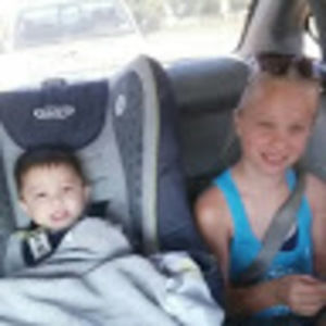 Meet your Posher, Shaye